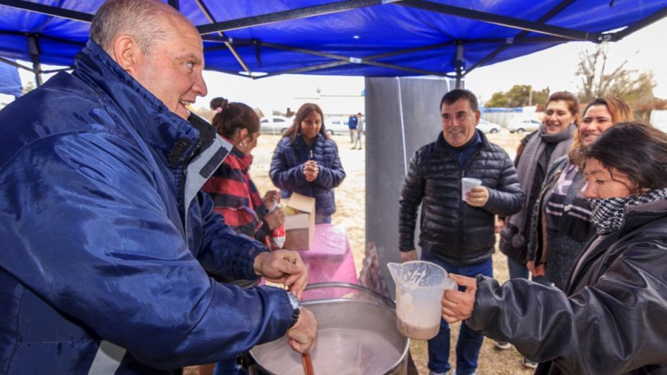 FOTO: PRENSA MUNICIPAL