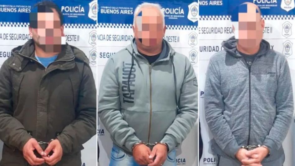 Hay tres detenidos por la muerte del camionero que intentó esquivar un piquete y lo apedrearon