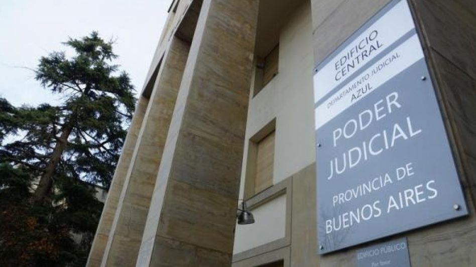 Condenado por violencia de género a una  pena única de tres años y medio de prisión 