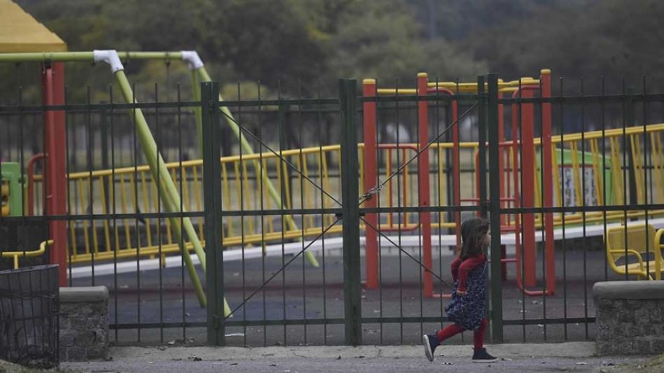 Casi el 70% de los padres bonaerenses no cumplen con la obligación alimentaria