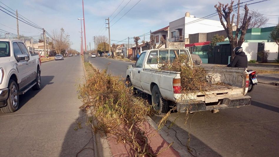 FOTO: PRENSA MUNICIPAL