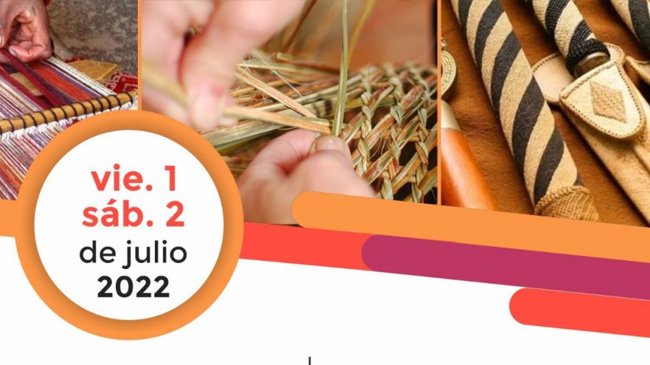 Se desarrollarán las Primeras Jornadas de Artesanía de Azul
