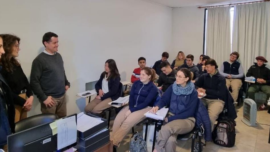 Curso de manipulación de alimentos