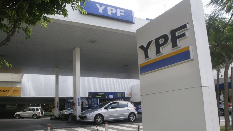 Crisis por la falta de gasoil: hay provincias donde pagan hasta el doble por litro