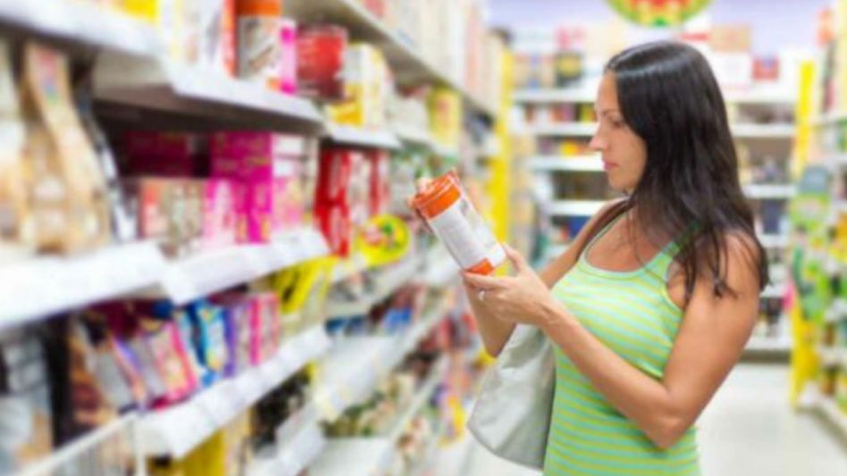 Advierten que los alimentos "light" para bajar de peso no siempre tienen menos calorías