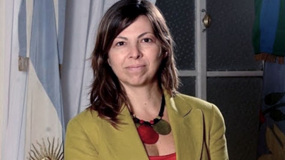 Silvina Batakis es la nueva ministra de Economía