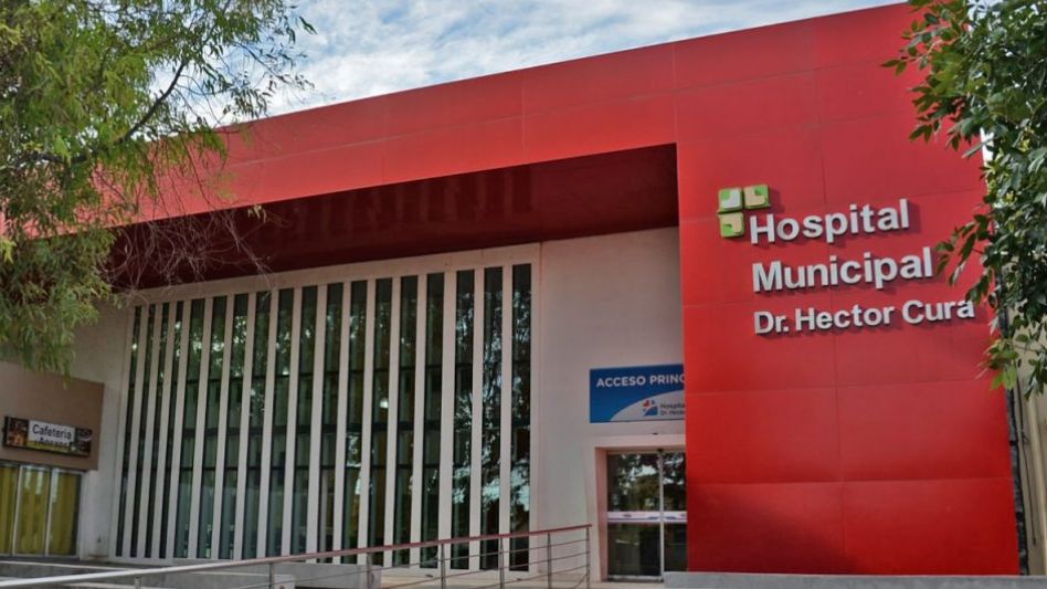 Un joven está en grave estado tras sufrir golpe en la cabeza a la salida de un boliche de Olavarría