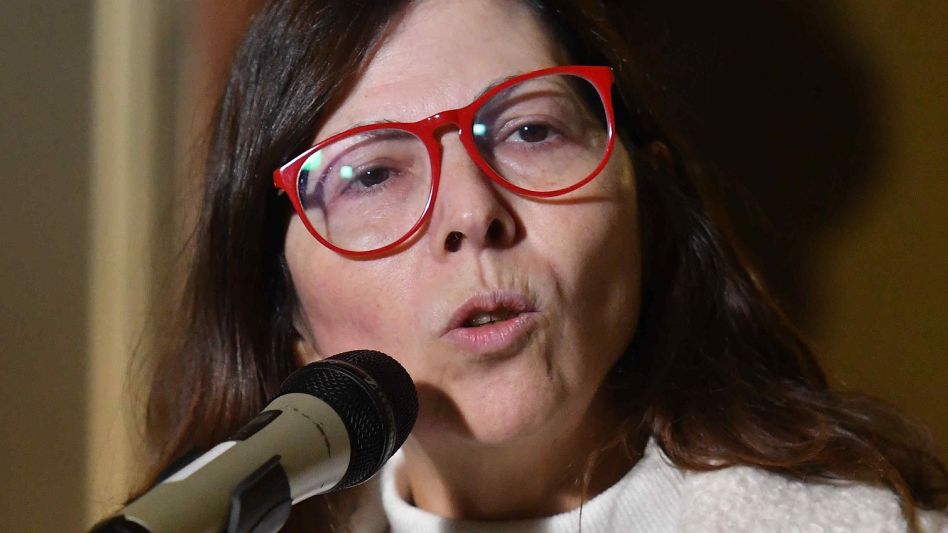 Batakis dijo que cree "en el equilibrio fiscal" y que seguirá con el actual programa económico