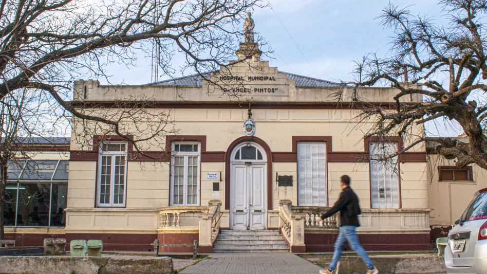 Aclaración sobre el parte sanitario Covid-19