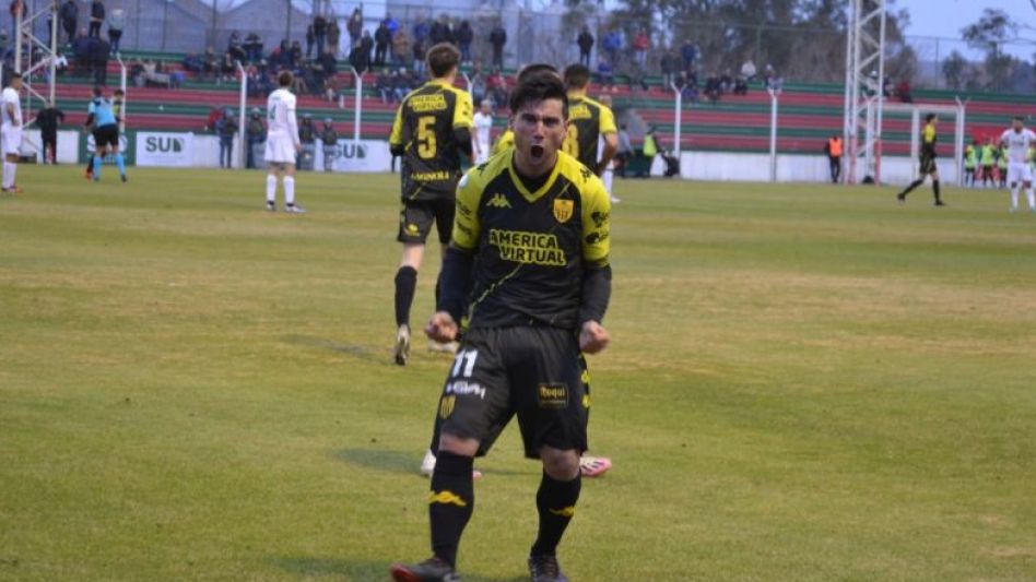 Foto: gentileza El diario de Tandil.