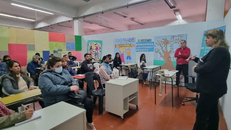 FOTO: PRENSA MUNICIPAL