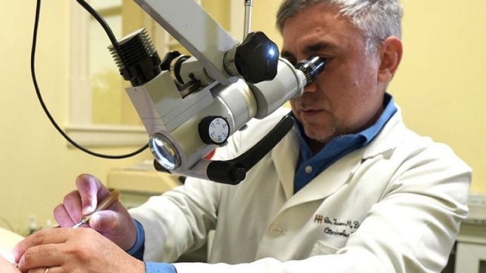 Polémica en Bahía Blanca por un médico que dijo que "ya no atendería peronistas"