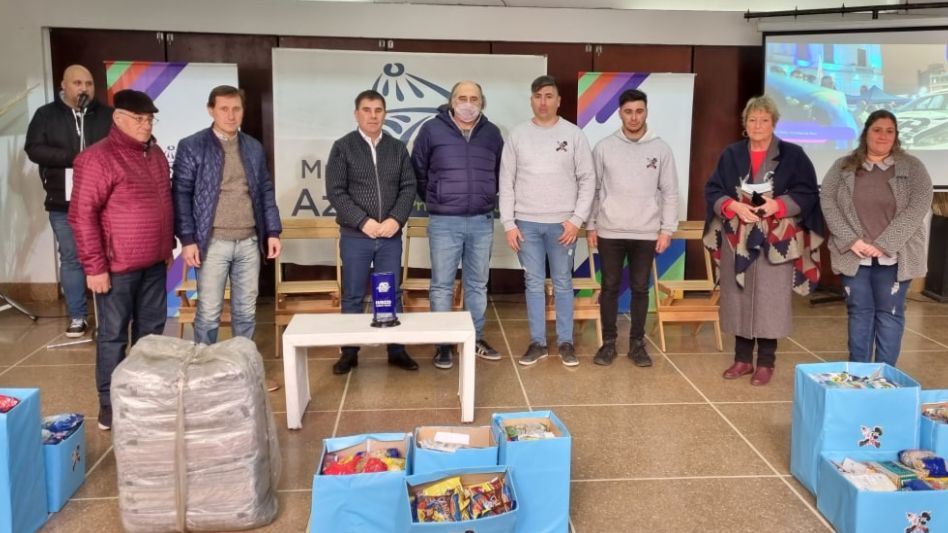 Foto: gentileza Prensa Municipal.