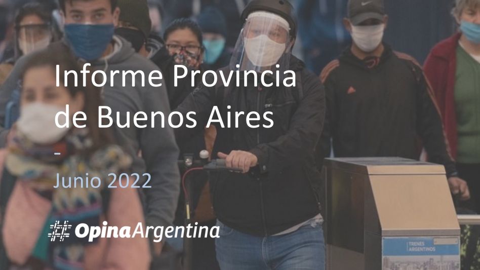 Nueva encuesta en PBA: paridad de Juntos y el Frente de Todos en unas hipotéticas PASO
