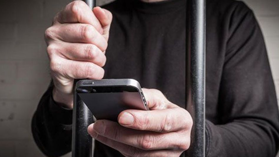 Uso de celulares en cárceles: reclamo de la oposición y aclaración del SPB