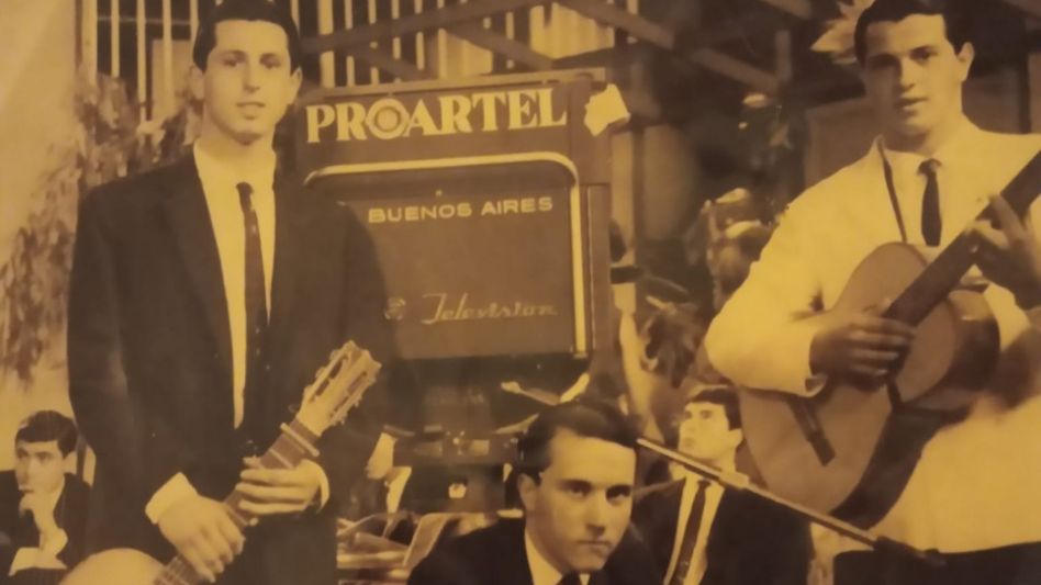 Fallecimiento de Carlos Emilio Galasso (Bocha)