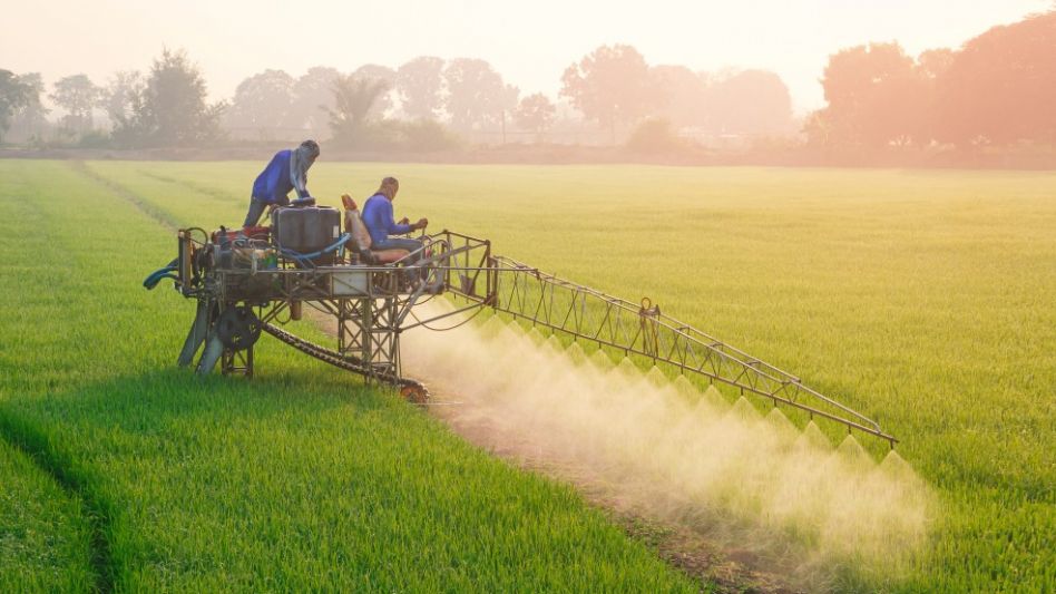 Insumos agrícolas, una de las inversiones más redituables del momento