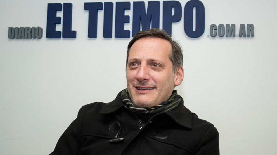 Nicolás Duba: 