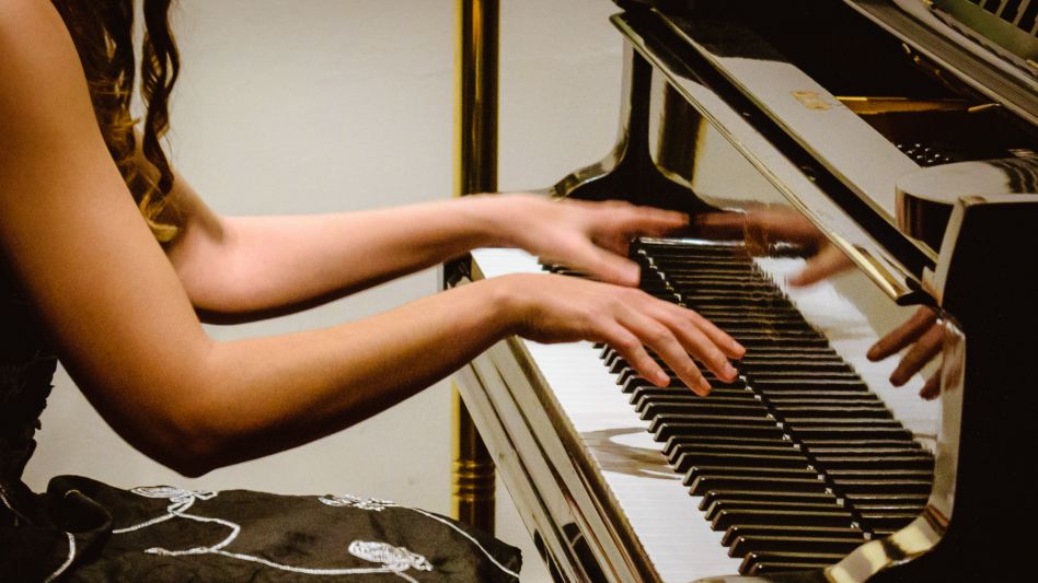 Primer Recital del año del Centro de Extensión Cultural