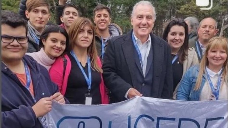 "Nos preparamos para Gobernar"