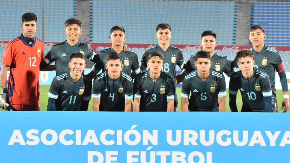 Foto: gentileza AFA.