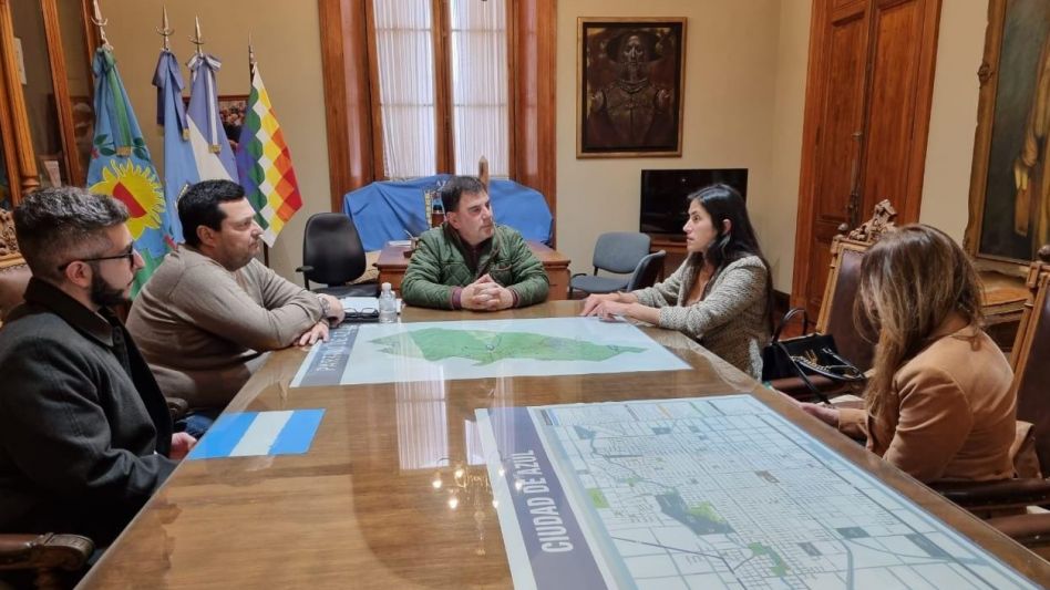  PRENSA MUNICIPAL