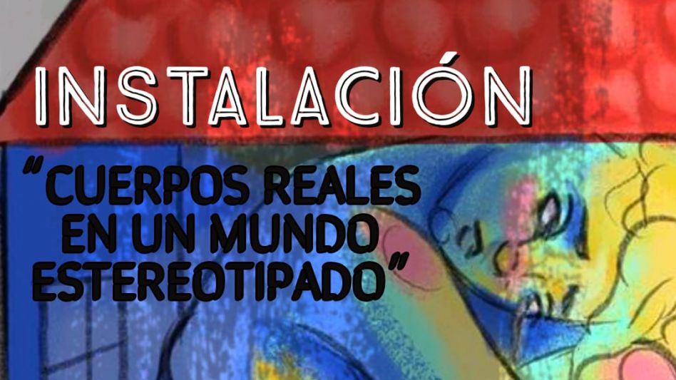 Se convoca a los que deseen participar en la instalación que concurran a Colón 676.  