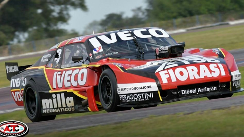 Foto: archivo - internet.