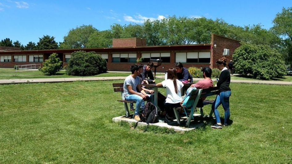 Está abierta la inscripción a las carreras   de grado de la Facultad de Agronomía 