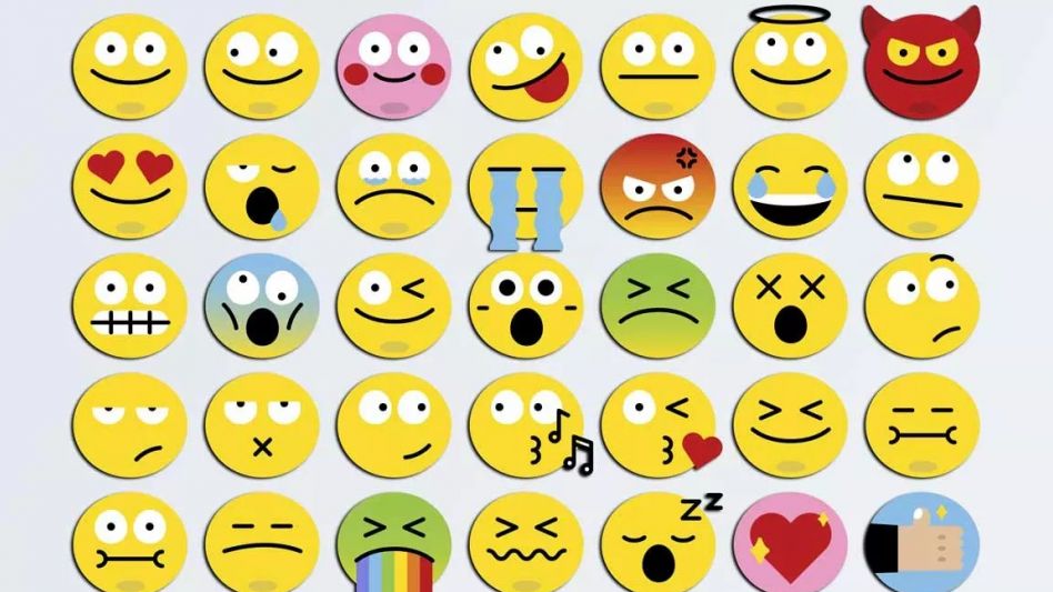 Se conocieron los nuevos emojis que llegarán a WhatsApp en 2023