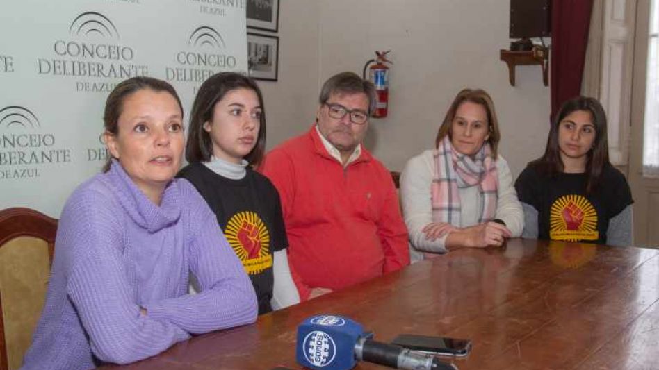  Lanzaron una encuesta para obtener   datos sobre el uso del transporte público