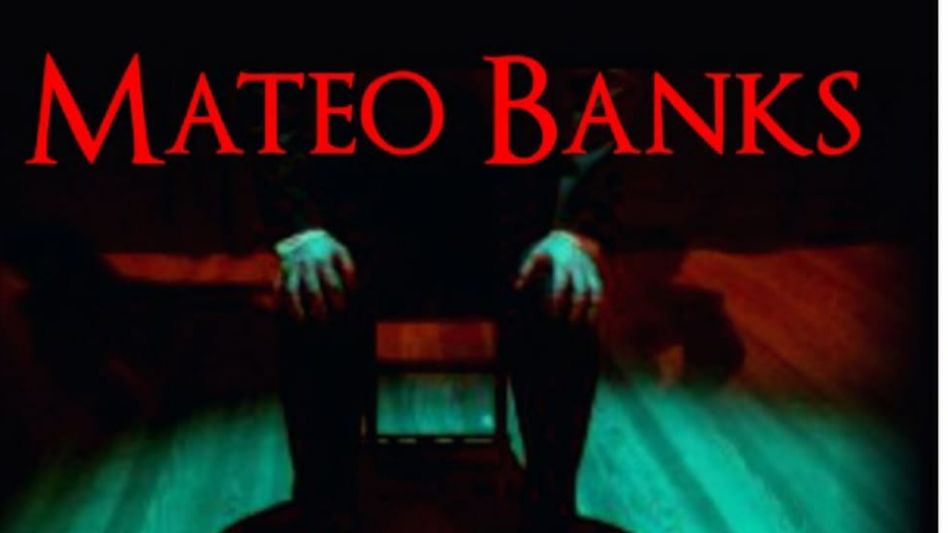 La obra "Mateo Banks" formará   parte de "Sesiones oscuras 3"