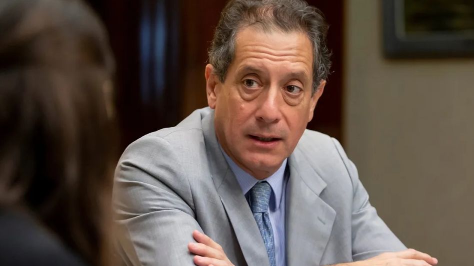 Pesce: "No creemos necesario un ajuste ni una devaluación violenta"