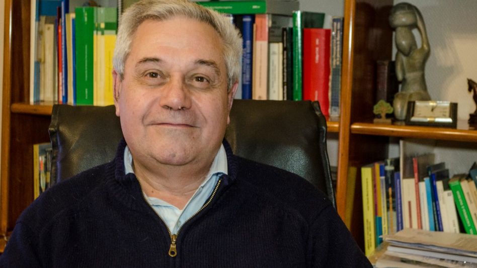 Eduardo Víctor Lapenta