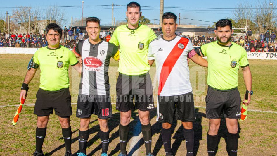 Foto: Nacho Correa.