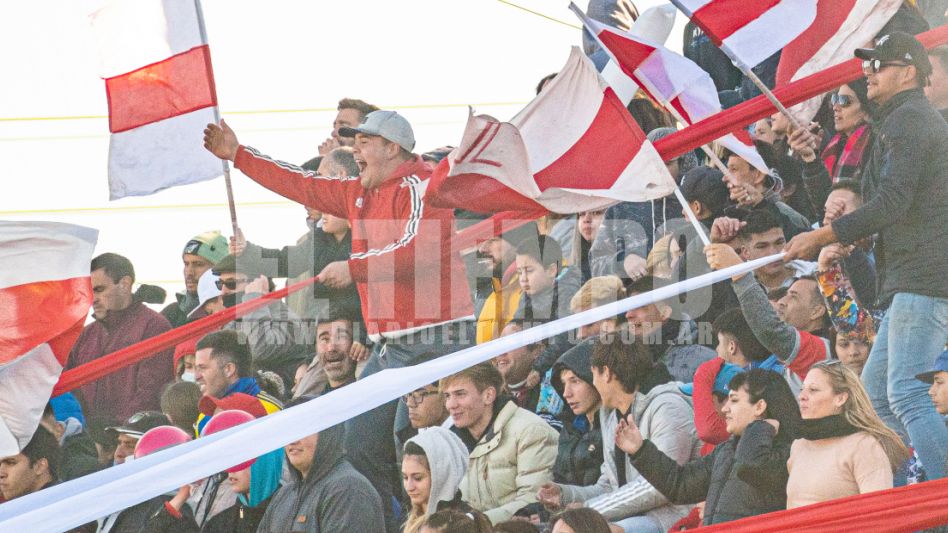 Foto: Nacho Correa.