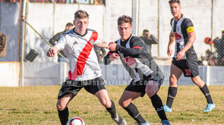 Foto: Nacho Correa.