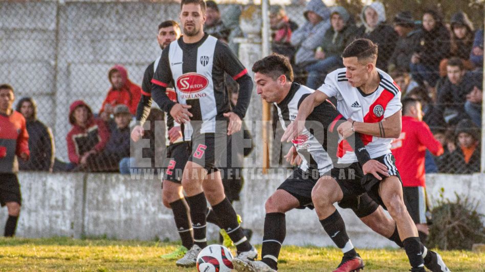 Foto: Nacho Correa.