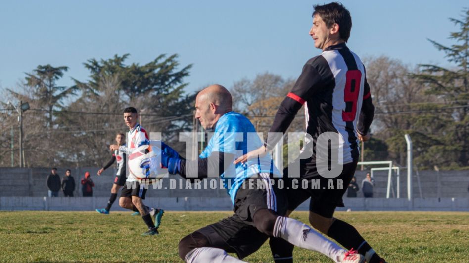Foto: Nicolás Murcia.