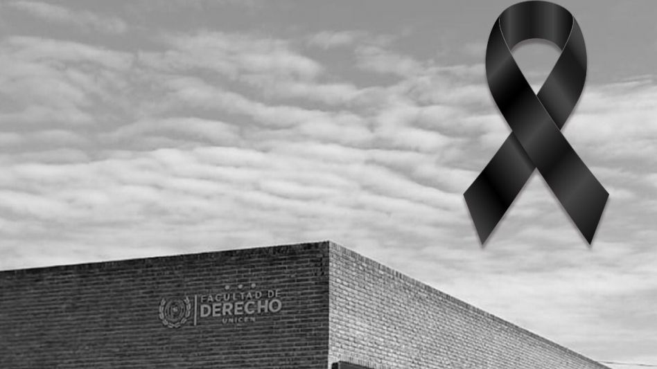 Fallecimiento del Dr. Eduardo Lapenta