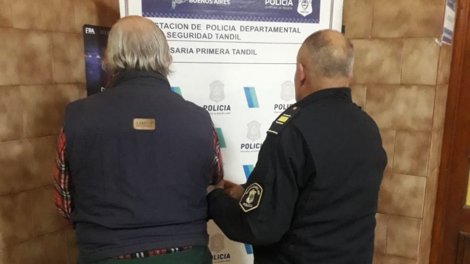 Pedido de prisión domiciliaria rechazado para el condenado por un grave siniestro de tránsito