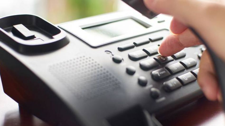 Alertan sobre engaño con campaña falsa de socios