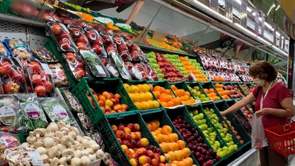 Alertan sobre aumentos de hasta 20% en productos de la canasta básica en julio