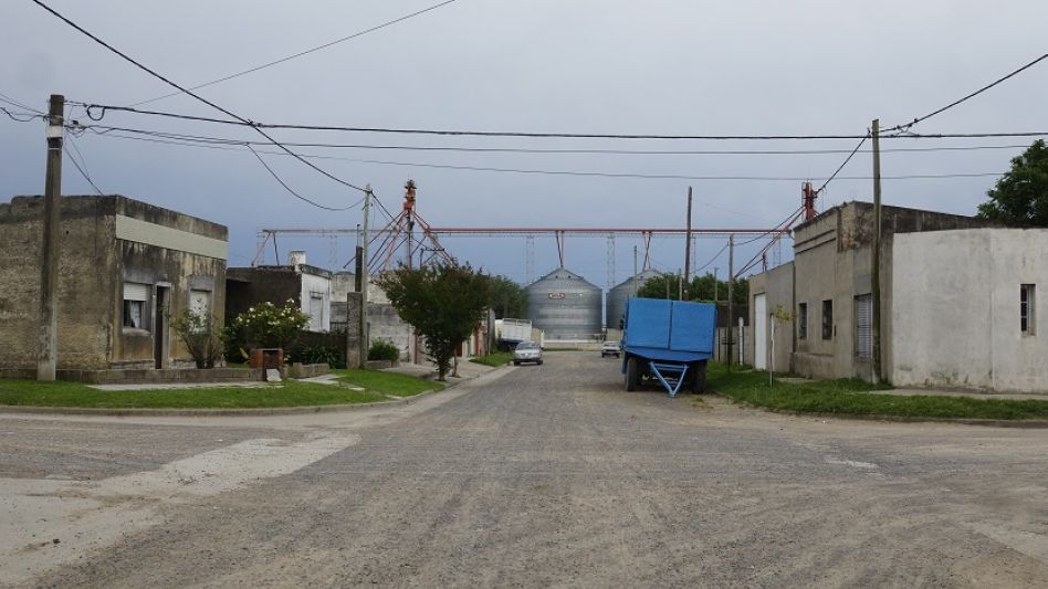 Un grupo de vecinos de Villa Piazza Sur se ha organizado con el objetivo de promover mejoras en ese barrio de la ciudad. ARCHIVO/EL TIEMPO/NACHO CORREA