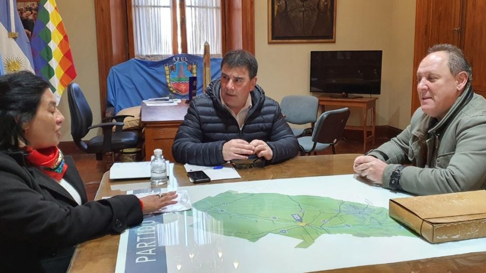 PRENSA MUNICIPAL