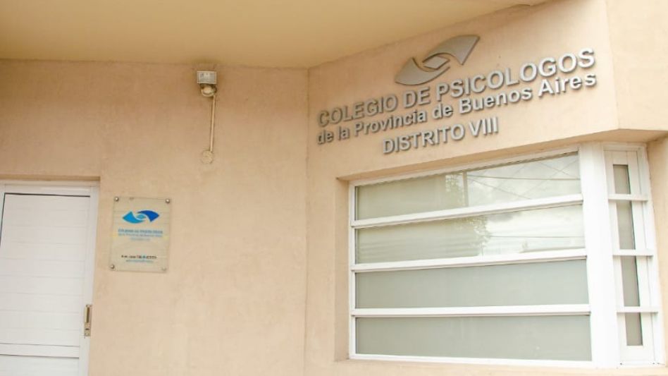 El Colegio de Psicólogos y Psicólogas Distrito VIII organizó para el 1 de octubre próximo en la Casa Ronco una Jornada denominada Reanudando la presencialidad. 