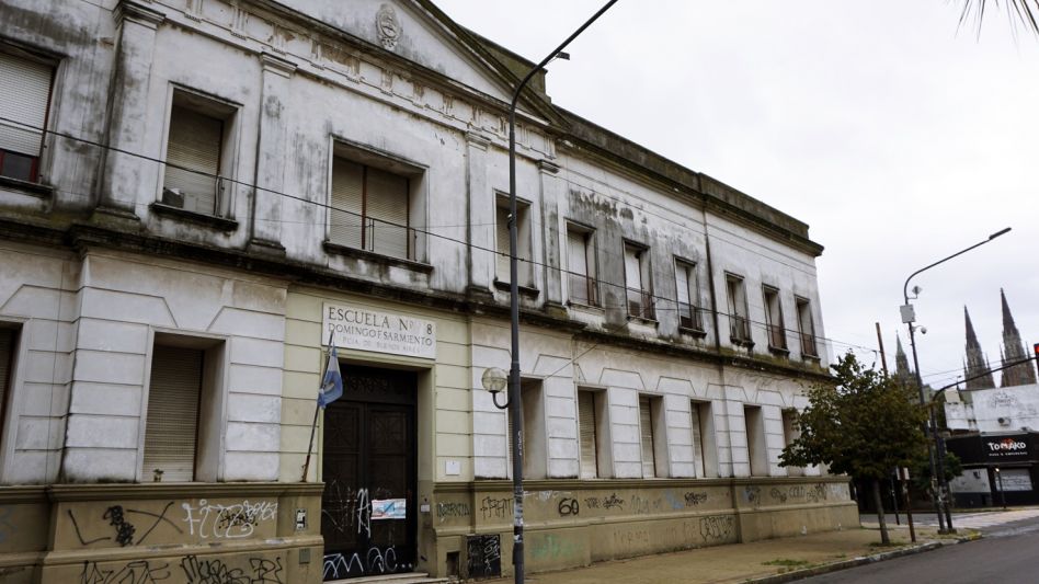 Provincia avanzará con la jornada extendida en 500 escuelas