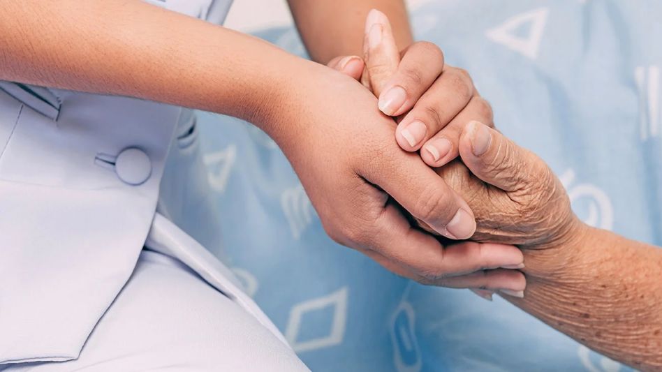 El Gobierno promulgó la ley de cuidados paliativos para pacientes y familiares
