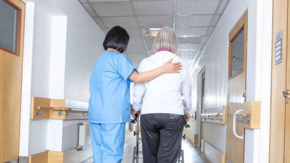 El Alzheimer podría detectarse con un análisis de sangre hasta 17 años antes que aparezcan los síntomas