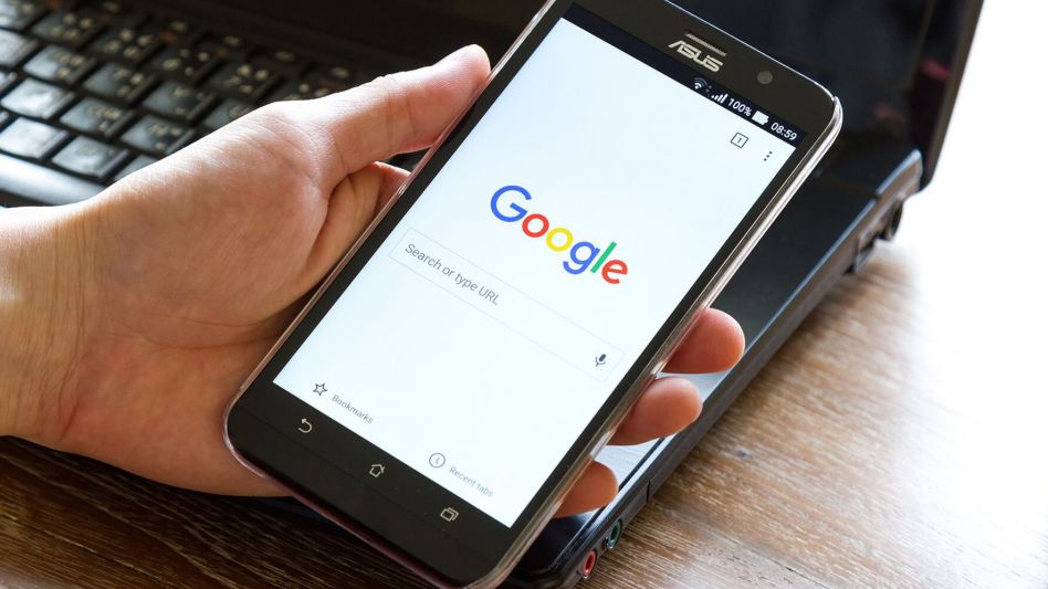 Google en alerta por la pérdida de público joven